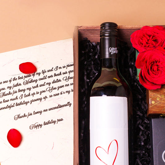 Premium Sparkling Non-Alcoholic Wine, 700ml | Toast to Special Moments