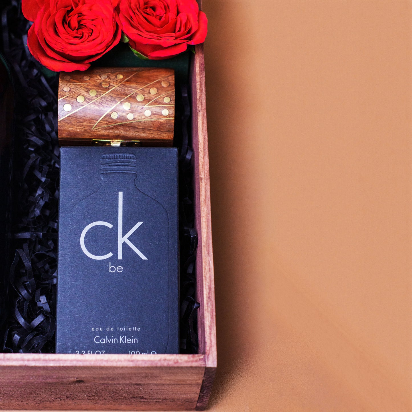 Calvin Klein Be EDT, 200ml | A Fragrance of Timeless Elegance