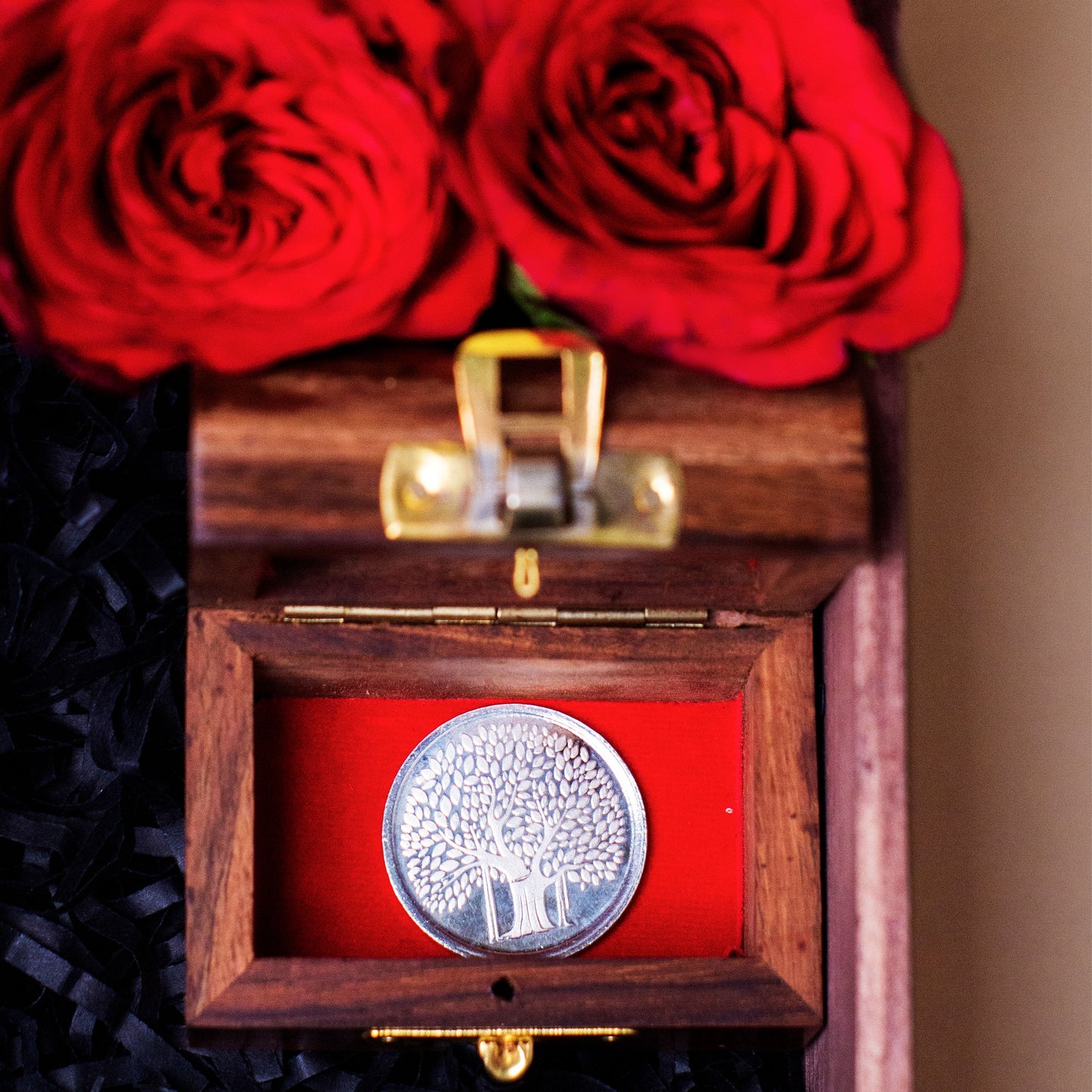 BHIMA JEWELS 999 Pure Silver Bar, 10.0 gm | A Token of Precious Moments