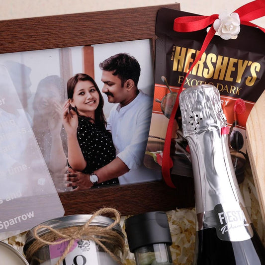 Premium A5 Photo Frame | Cherished Memories