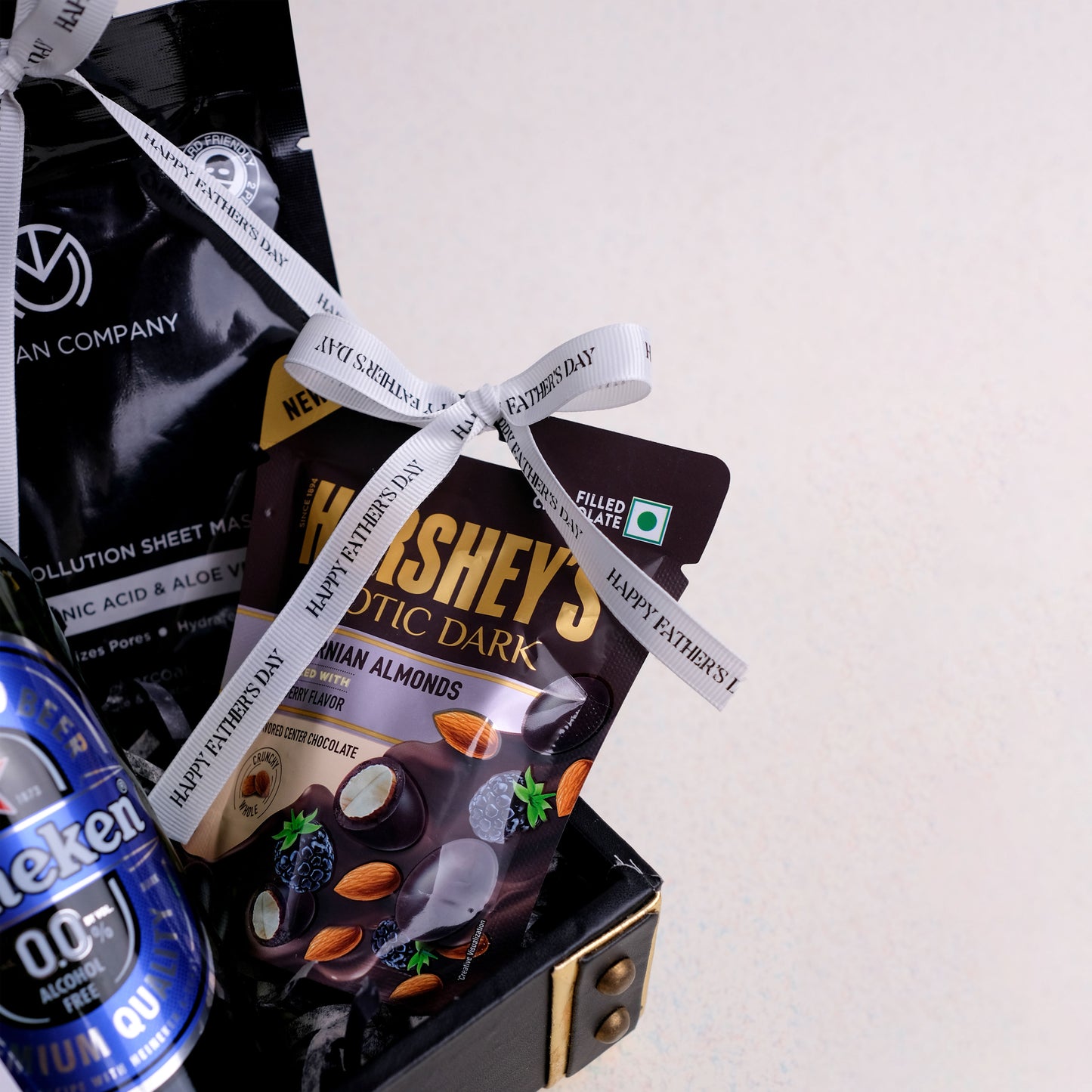 Hershey's Exotic Chocolate | Sweet Indulgence