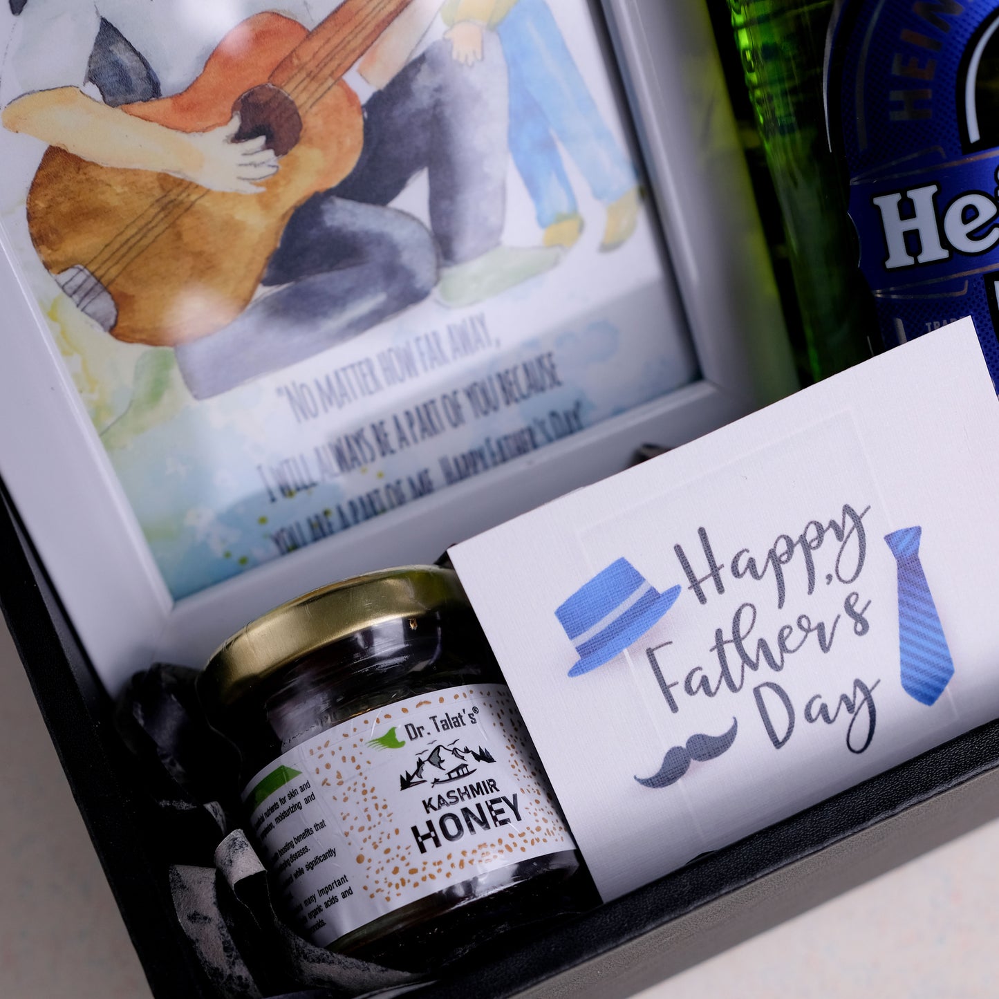 Personalised Photo Frame | Cherished Memories