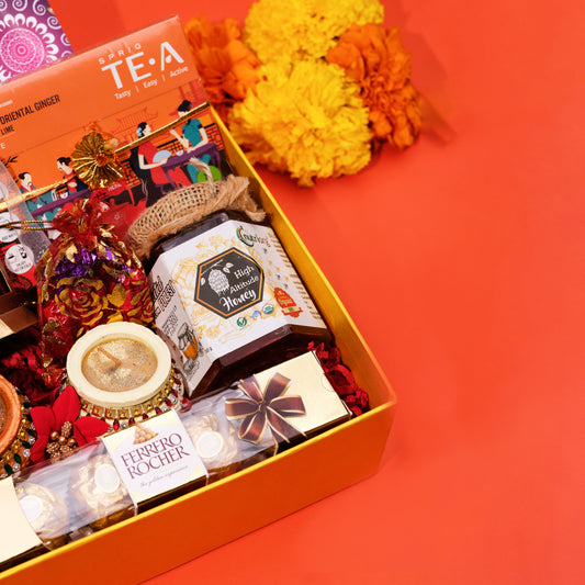 Nutriorg Certified Organic High Altitude Honey 250g | Pure and Organic