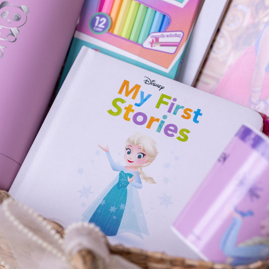 Personalized Purple Water Bottle – A Unique and Stylish Gift