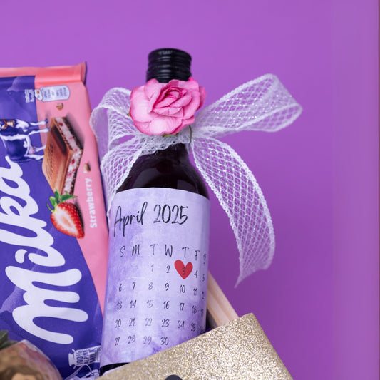 Nykaa Wanderlust French Lavender Shower Gel – Relaxing Bath Indulgence