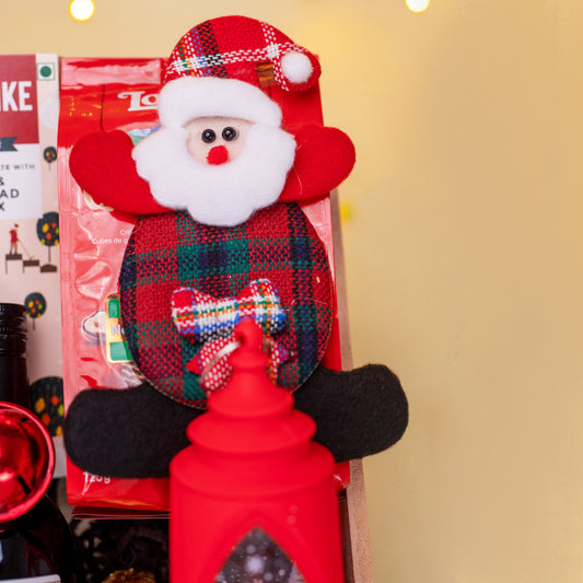 Loacker Quadratini Napolitaner(Hazelnut), 125g | Hazelnut Bliss in Every Bite