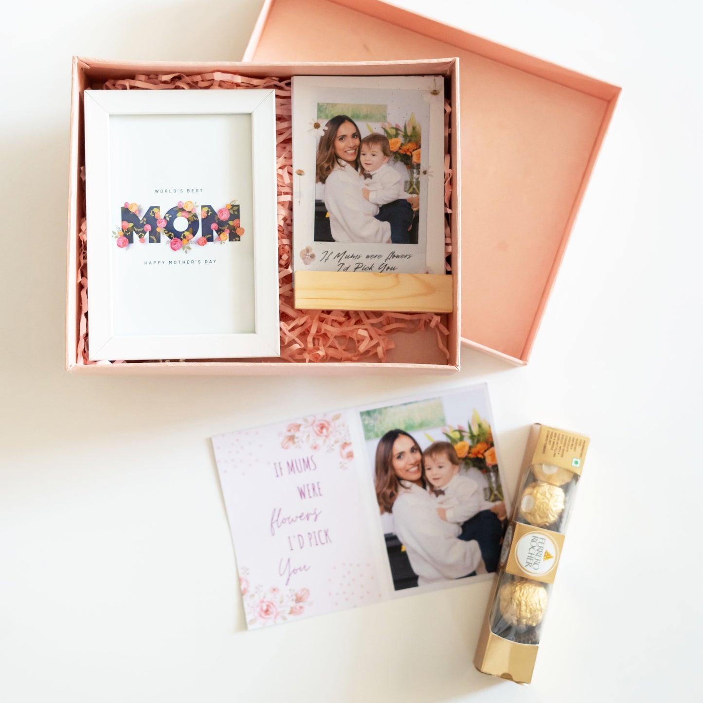 Ferrero Rocher Chocolates – Sweet Treats for the Sweetest Woman