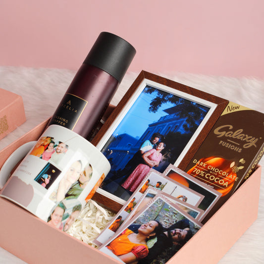 Arcelia Dashing Dapper Deo, 133g | Invigorate the Senses