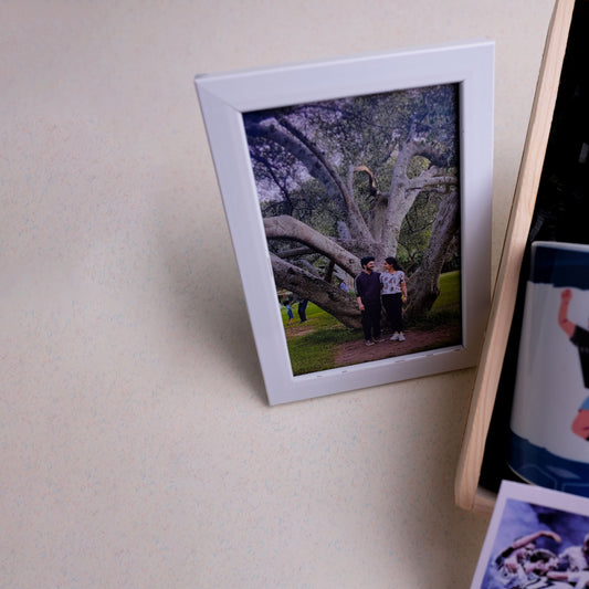 Premium A5/A6 Photo Frame, Set of 2 | Capture Your Tottenham Moments