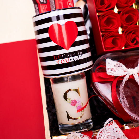 Personalised Coffee Mug | Heartfelt Gift