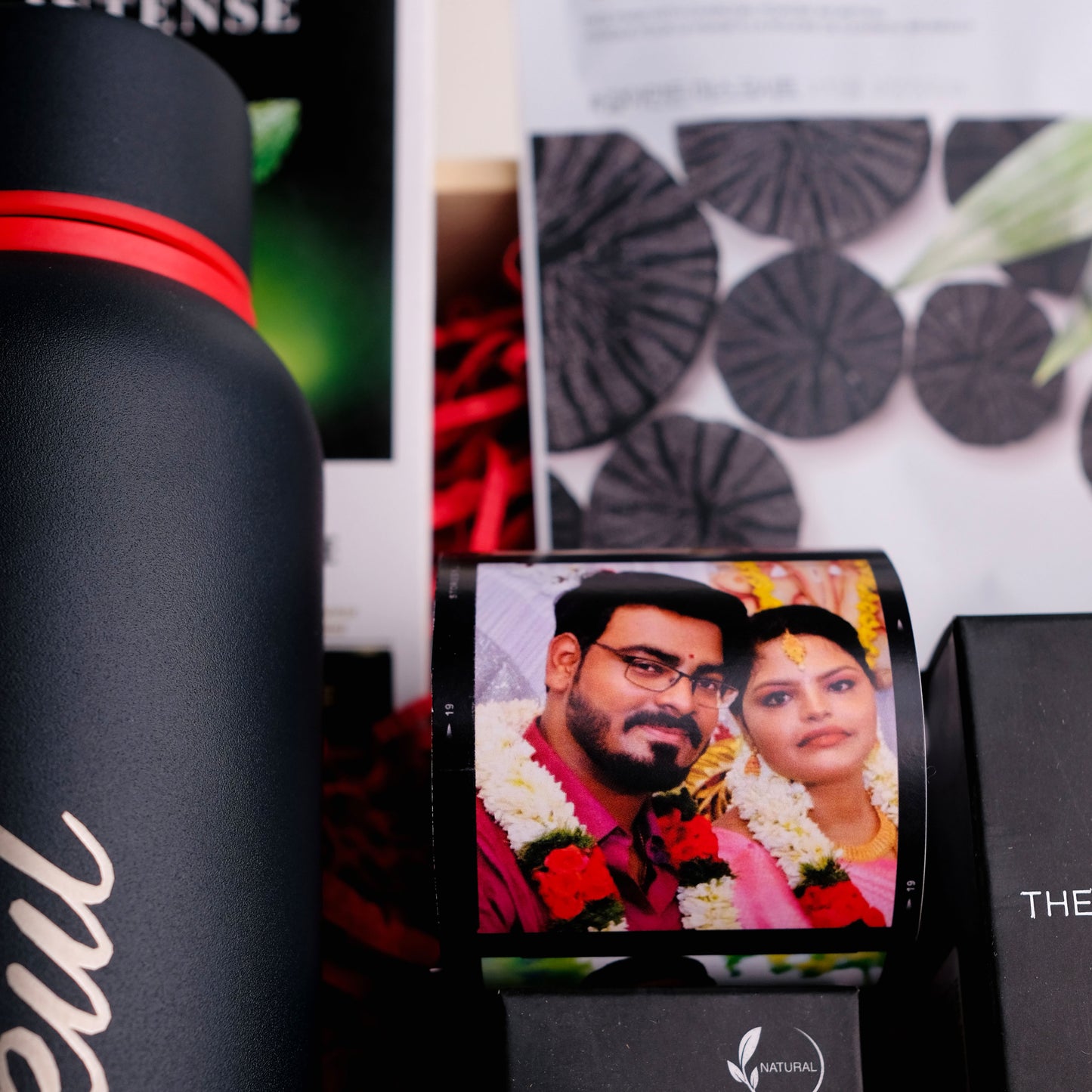 Capture cherished moments in polaroid's, a keepsake of memories