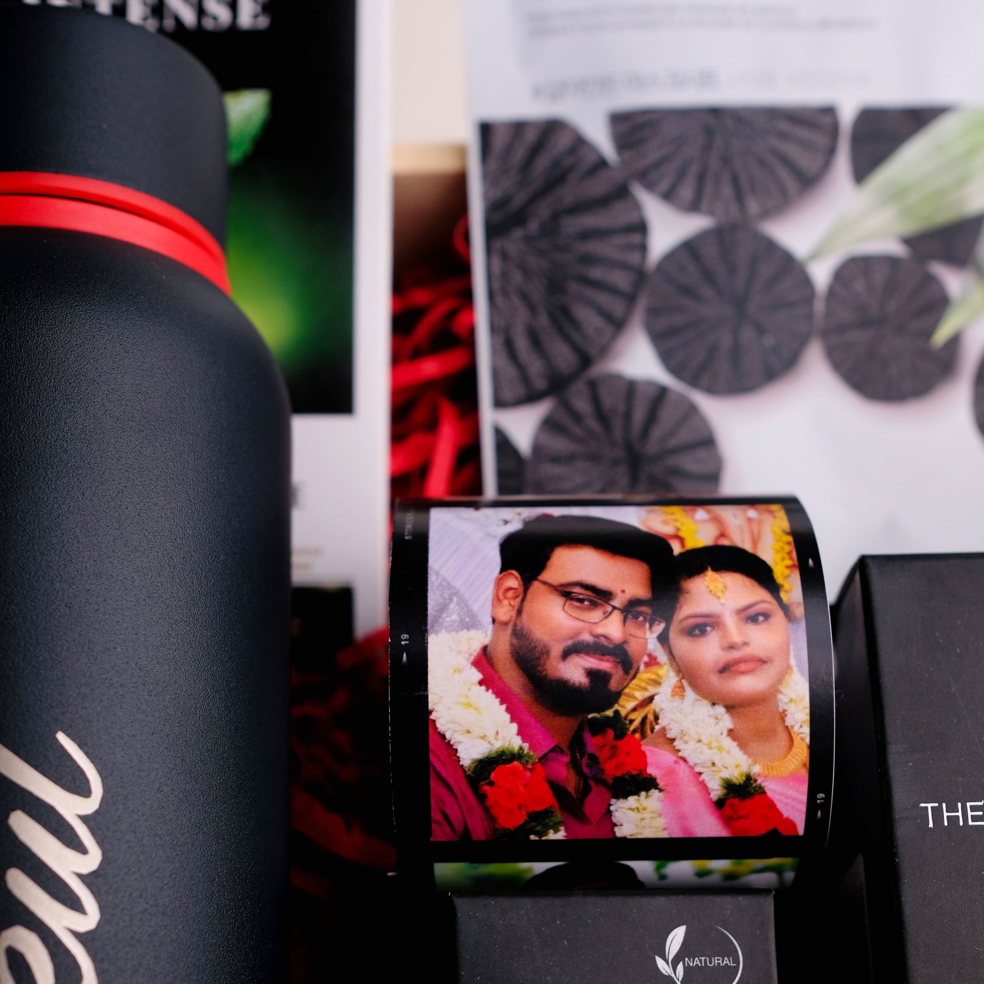 Capture cherished moments in polaroid's, a keepsake of memories