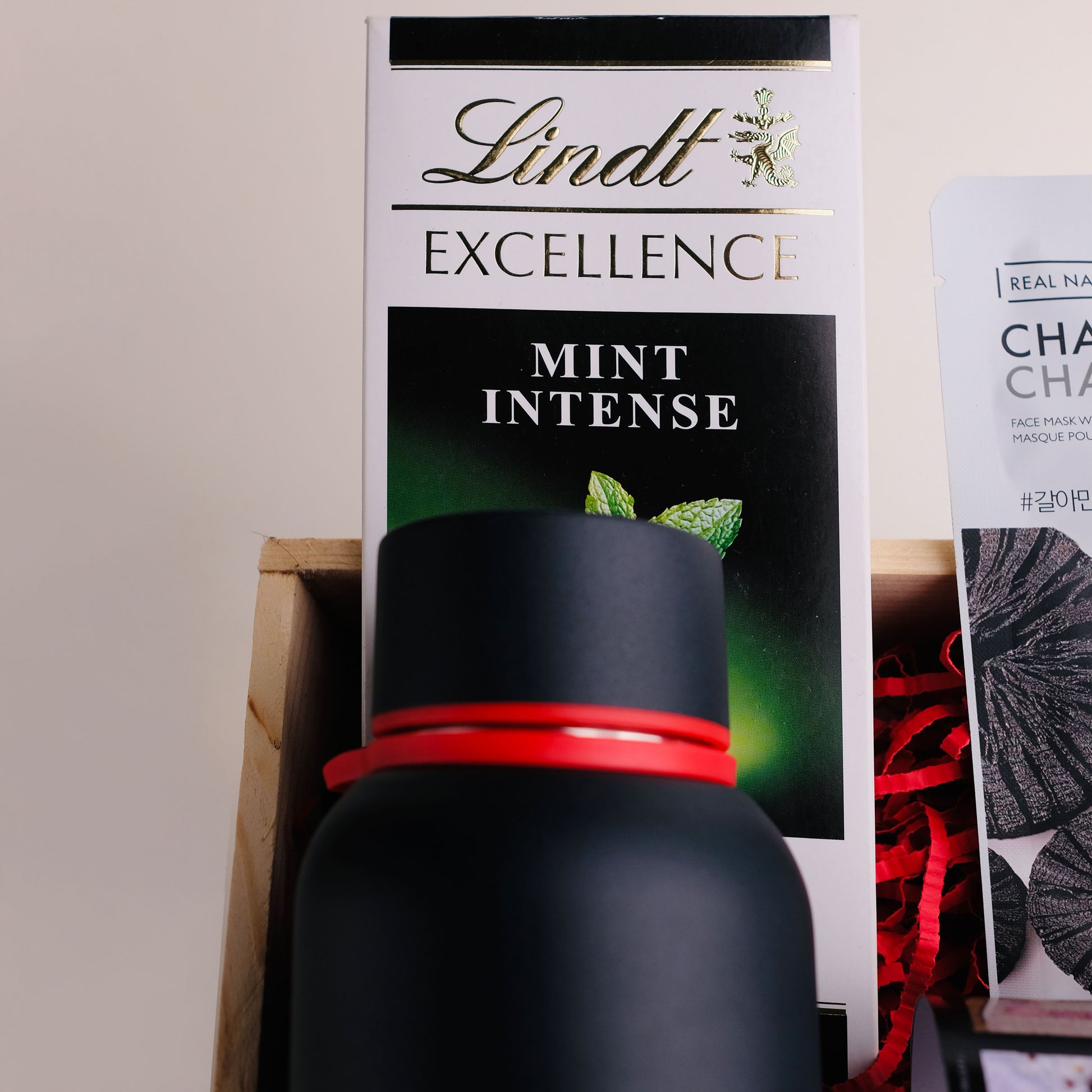 Lindt Chocolate Bar | Decadent Treat