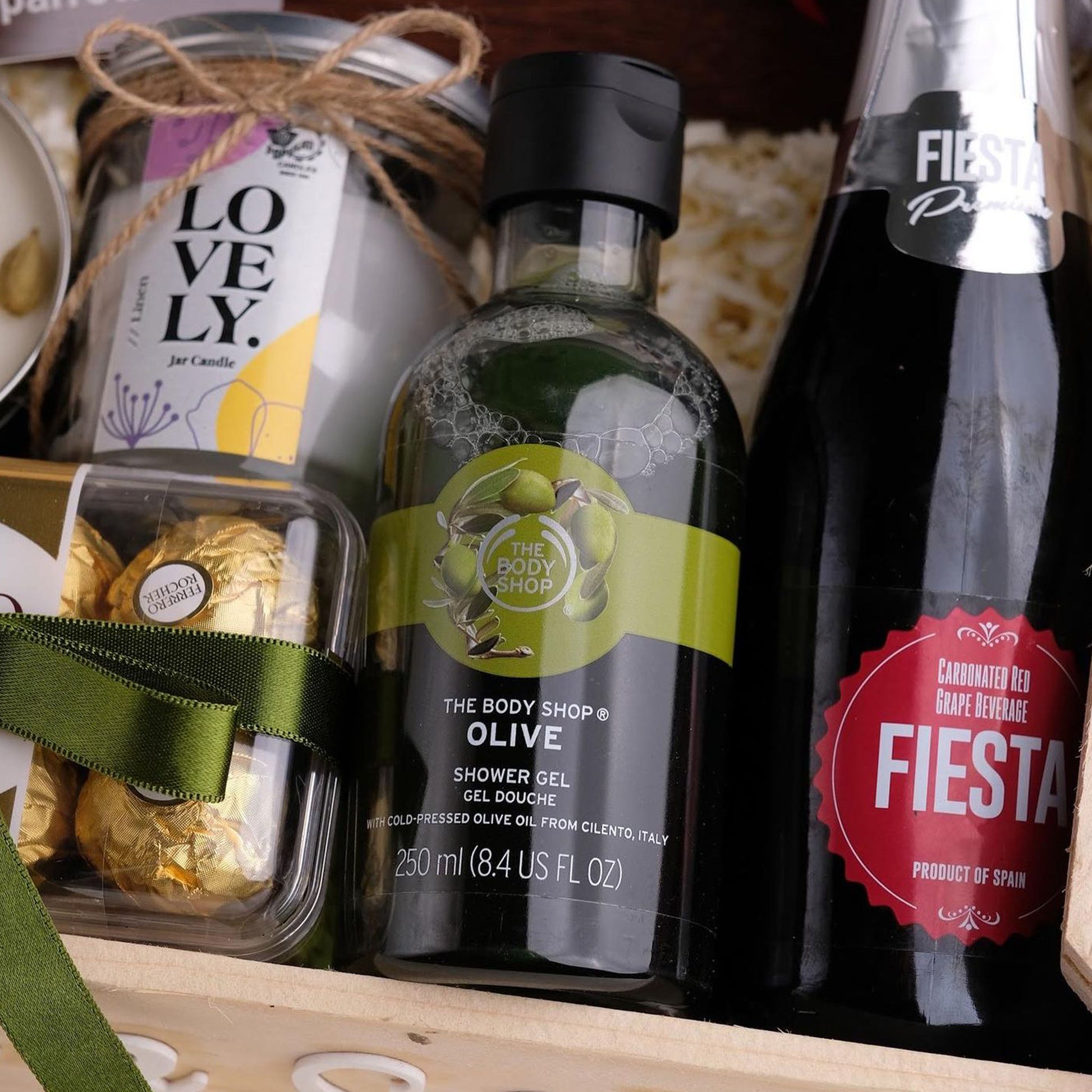 Premium Sparkling Grape Juice | Celebratory Elegance