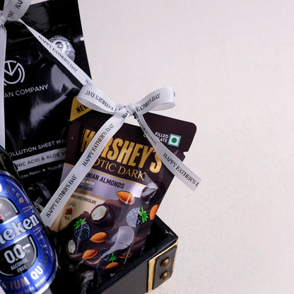 Hershey's Exotic Chocolate | Sweet Indulgence