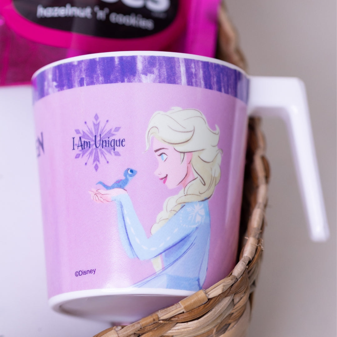 Disney 'My First Stories' Book – A Magical Reading Experience