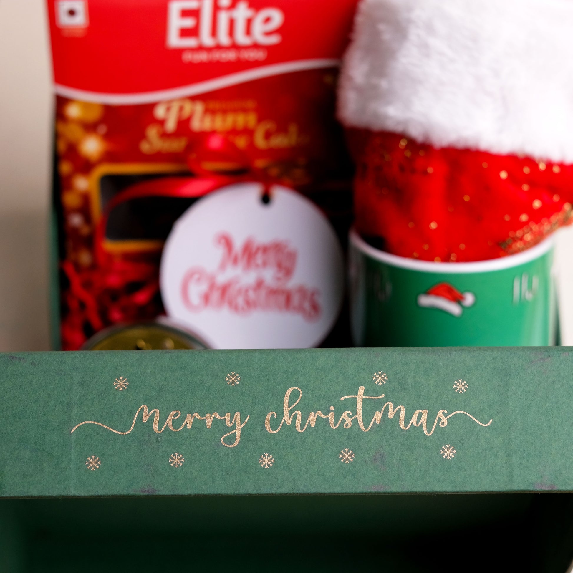 Packaged in Premium Rigid Box | Elegant Festive Gift Box