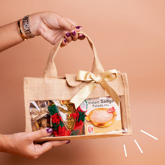 കൈതോല - Kaithola Onam Gift Hamper
