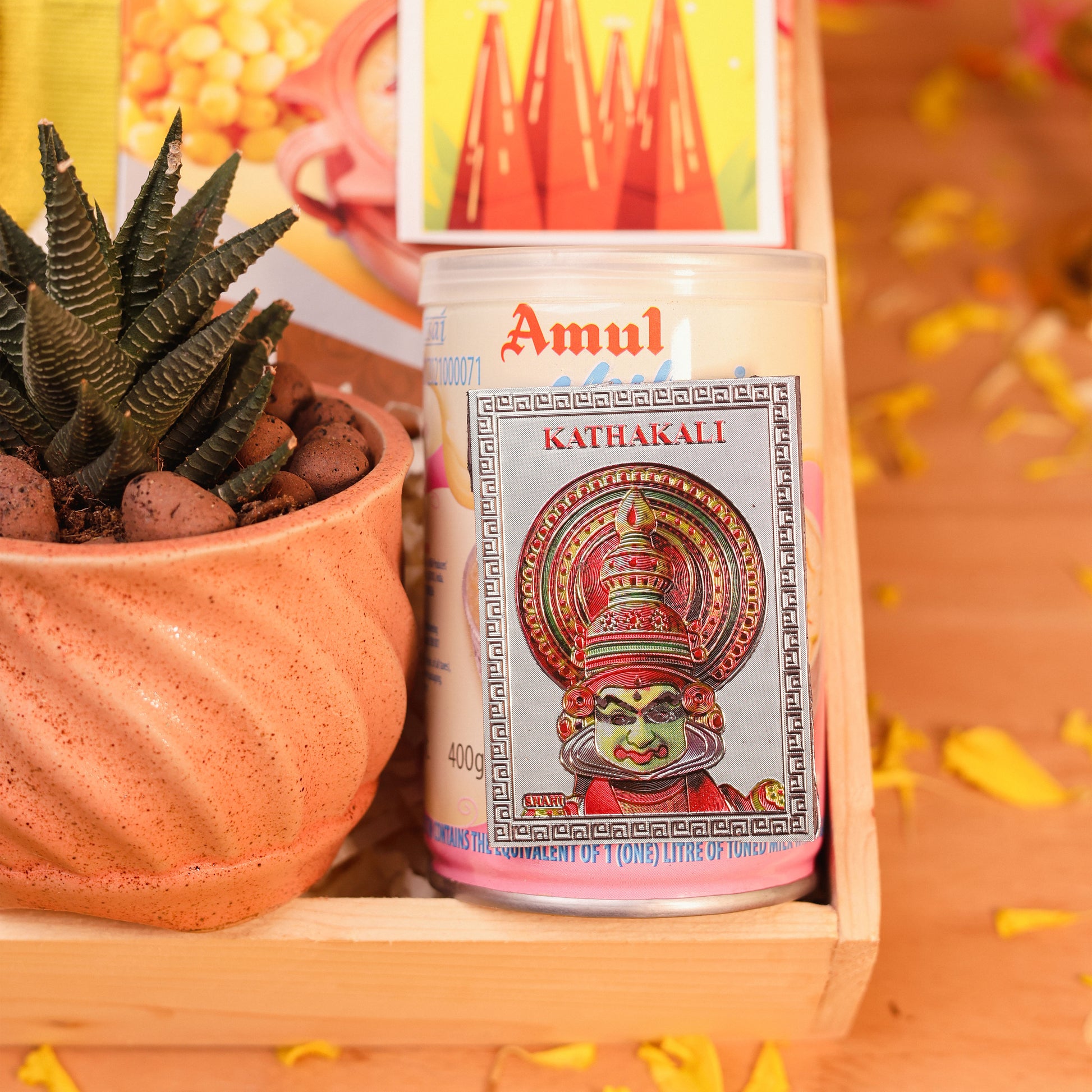 Amul Mithai Mate | Indulge in Sweet Delight