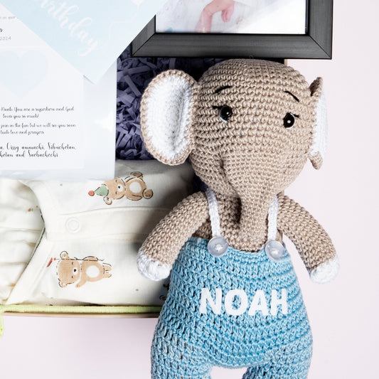 Little Miracle Box