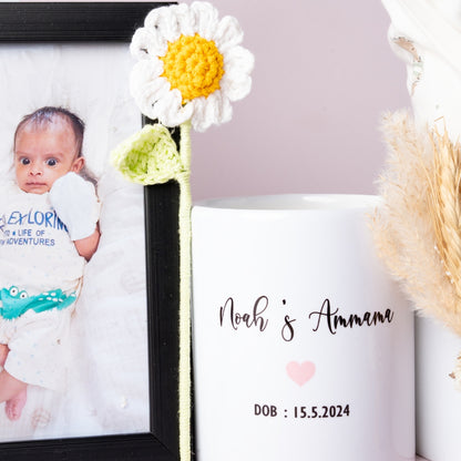 Premium Baby Wrapover Bodysuits – Soft & Comfortable