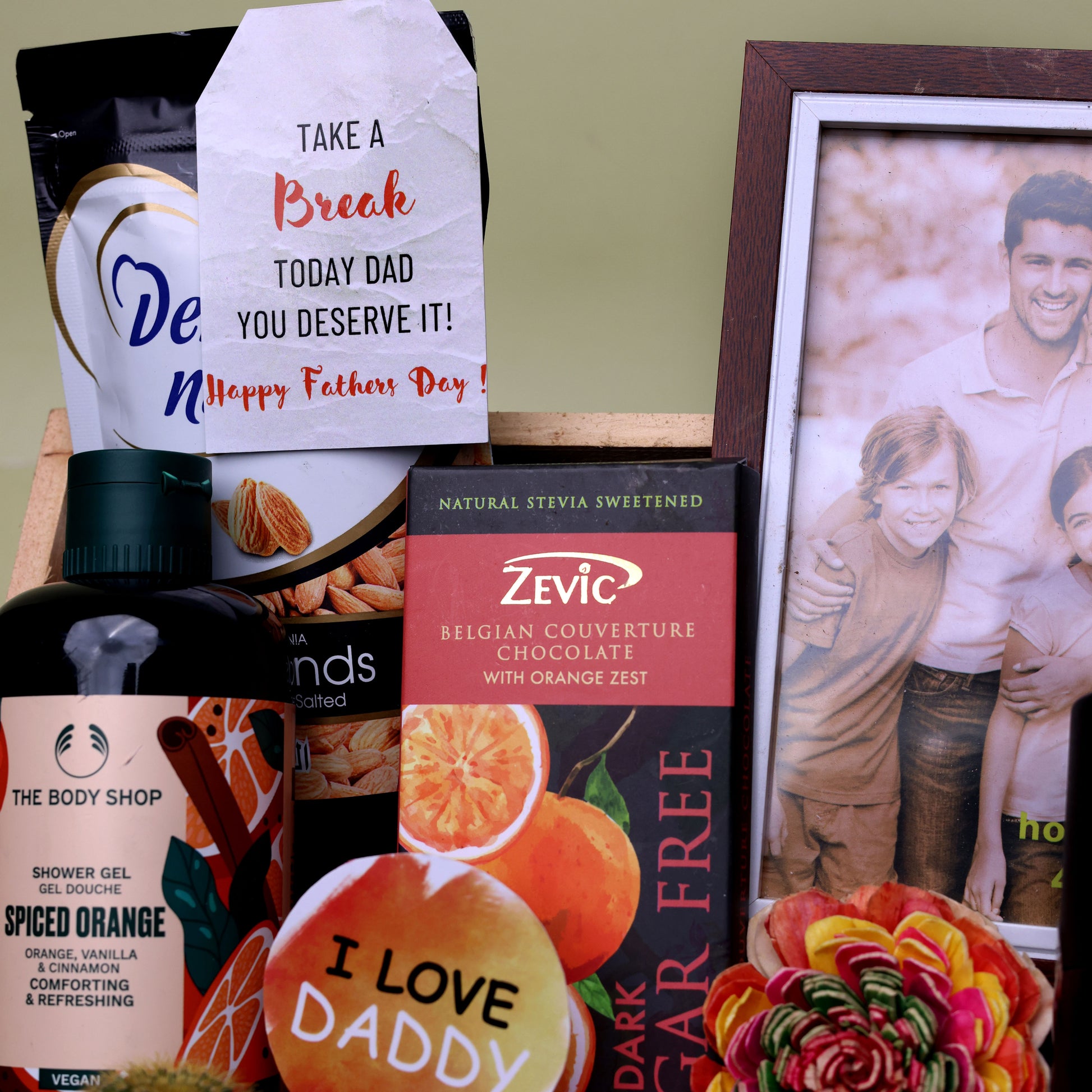 Zevic 70% Dark Belgian Chocolate | Decadent Delight