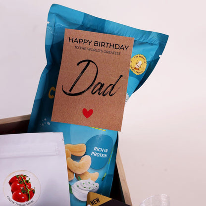 Lindt Toffee Chocolate | Sweet Treat